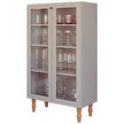 Cristaleira Filo Cimol Off White