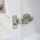 Cristaleira Henn Americana 2 Portas 2 Gavetas Sd C357-05