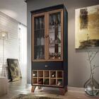 Cristaleira Intense - Pr Móveis