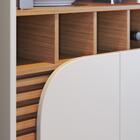 Cristaleira Jurerê 4 Portas - Colibri