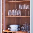 Cristaleira Jurerê 4 Portas - Colibri