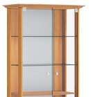 Cristaleira Monalisa 4 Pt Nature