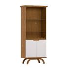 Cristaleira Mykonos Ype Off White