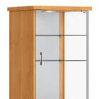 Cristaleira Nuance 2 Pt 1 Gv Nature E Off White 48 Cm