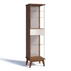 Cristaleira Nuance Freijo E Off White