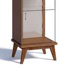 Cristaleira Nuance Freijo E Off White