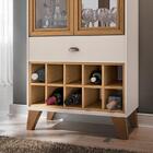 Cristaleira Ópera - Hb Móveis