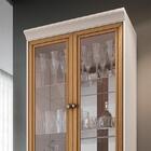 Cristaleira Ópera - Hb Móveis