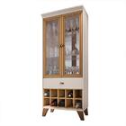 Cristaleira Ópera - Hb Móveis