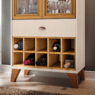 Cristaleira Ópera - Hb Móveis