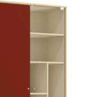 Cristaleira - Po600 - Kappesberg Pop - Pine / Marsala