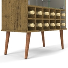 Cristaleira Seller Nature E Off White