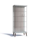 Cristaleira Tifanny Imcal