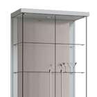 Cristaleira Tifanny Imcal