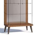 Cristaleira Tifanny Imcal