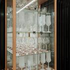 Cristaleira Vitra Ipe Casa K