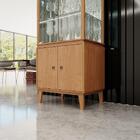 Cristaleira Vitra Ipe Casa K