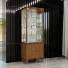 Cristaleira Vitra Ipe Casa K