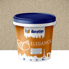 Cristallini Elegance Areia 25Kg Ibratin