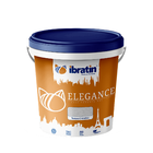 Cristallini Elegance Chocolate 25Kg Ibratin