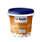 Cristallini Elegance Gelo 25Kg Ibratin