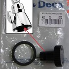 Crivo Chuveiro Chua 1999 Deca - 4630010