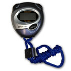 Cronômetro Digital De Bolso