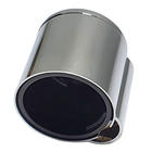 Cruzeta Acabamento Deca Spot C43 Cromado - 4462051