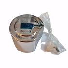 Cruzeta Moderna Com Inserte Cromada Deca Targa C40 - 4462310