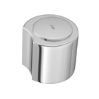 Cruzeta Moderna Com Inserte Cromada Deca Targa C40 - 4462310