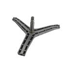 Cruzeta Trizeta Eixo Ou Tripé Cesto Lava Compatível Samsung