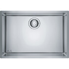 Cuba 50x40 Inox Moderna Novidade Area Gourmet E Cozinha