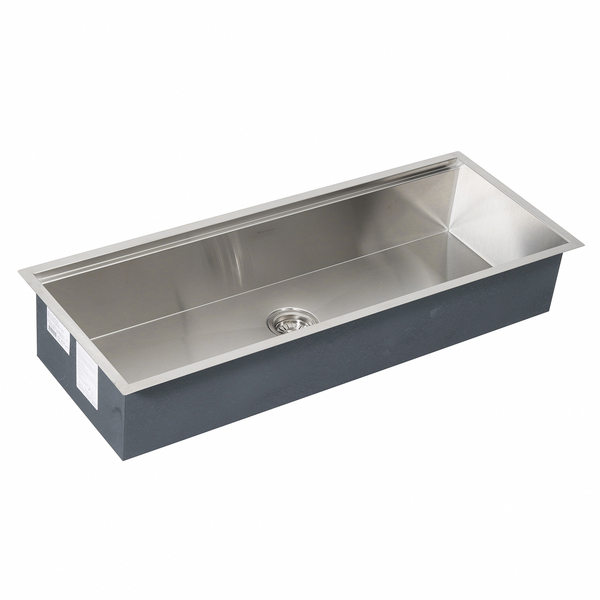 Cuba Aco 304 Gourmet 115x45x20 Fosco