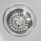 Cuba Aco 304 Gourmet 115x45x20 Fosco