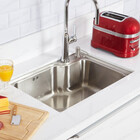 Cuba Aço Inox 304 Pia Cozinha Com Acessórios Guimmis.casa