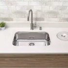 Cuba Aço Inox Gold N 2 Plus 56x34x17 Inox 304