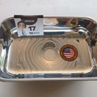 Cuba Aço Inox Gold N 2 Plus 56x34x17 Inox 304