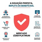 Cuba American Steel Industrial Grande 50x40x25 35 L Inox 304