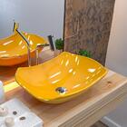 Cuba Apoio Abaulada Lux L42