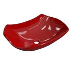 Cuba Apoio Abaulada Lux L42