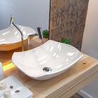 Cuba Apoio Abaulada Lux L42