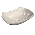 Cuba Apoio Abaulada Lux L42