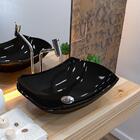 Cuba Apoio Abaulada Lux L42