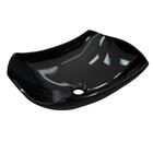 Cuba Apoio Abaulada Lux L42