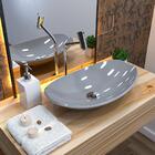 Cuba Apoio Canoa Lux L45