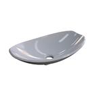 Cuba Apoio Canoa Lux L45