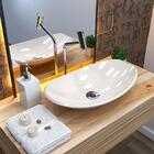 Cuba Apoio Canoa Lux L45