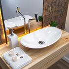 Cuba Apoio Canoa Lux L45