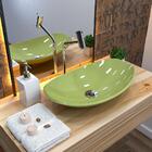 Cuba Apoio Canoa Lux L45