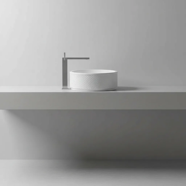 Cuba Apoio Evier Gioielli Bianchi Valentino Lavabo Branca